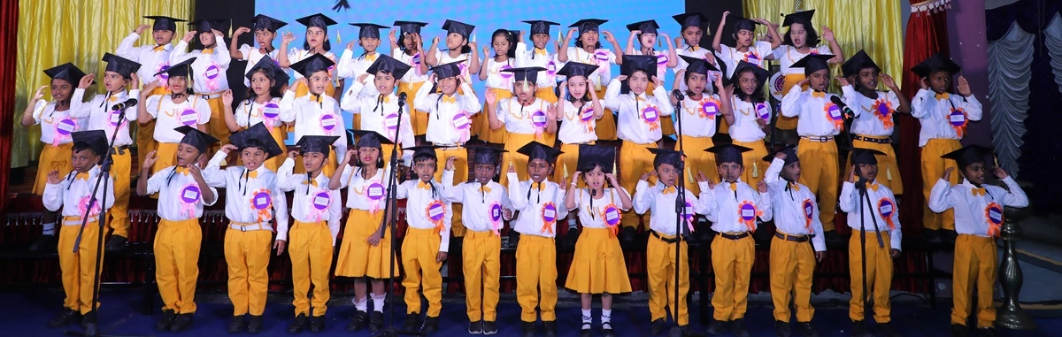 Patel Public School